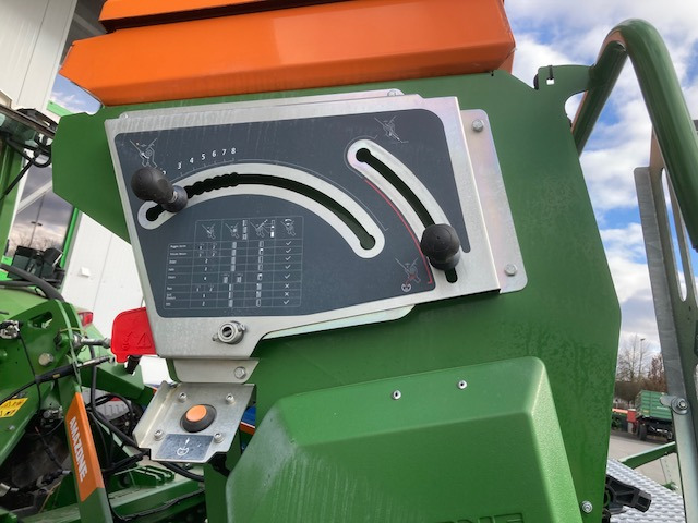 Amazone Cataya 3000 Special - Sejalica: slika 4 Amazone Cataya 3000 Special - Sejalica: slika 4