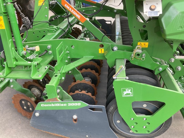 Amazone Cataya 3000 Special - Sejalica: slika 2 Amazone Cataya 3000 Special - Sejalica: slika 2