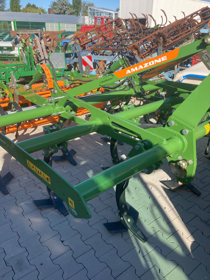 Amazone Cenio 3000 Special - Kultivator: slika 3 Amazone Cenio 3000 Special - Kultivator: slika 3