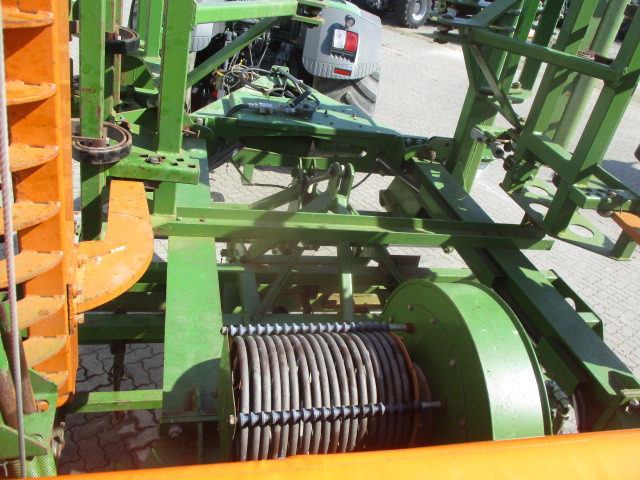 Lizing Amazone MC 601 Amazone MC 601: slika 6