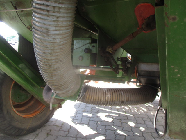 Amazone MC 601 - Sejalica: slika 2 Amazone MC 601 - Sejalica: slika 2