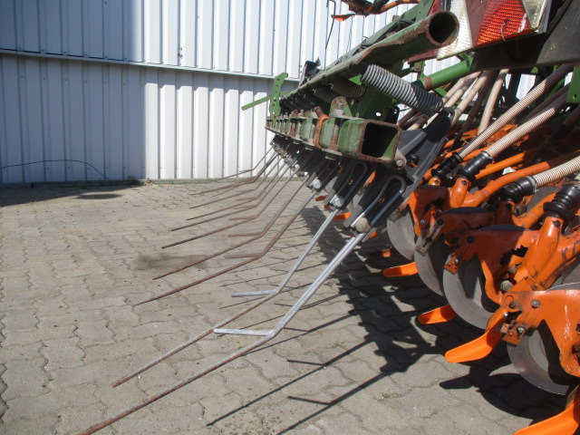 Lizing Amazone MC 601 Amazone MC 601: slika 9