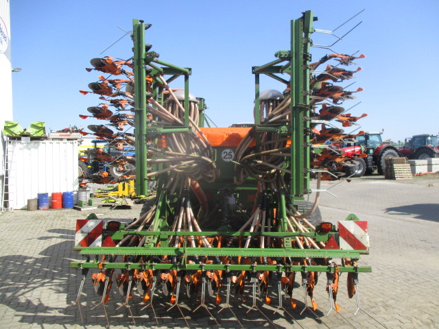 Lizing Amazone MC 601 Amazone MC 601: slika 14