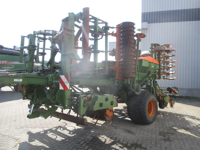 Lizing Amazone MC 601 Amazone MC 601: slika 12