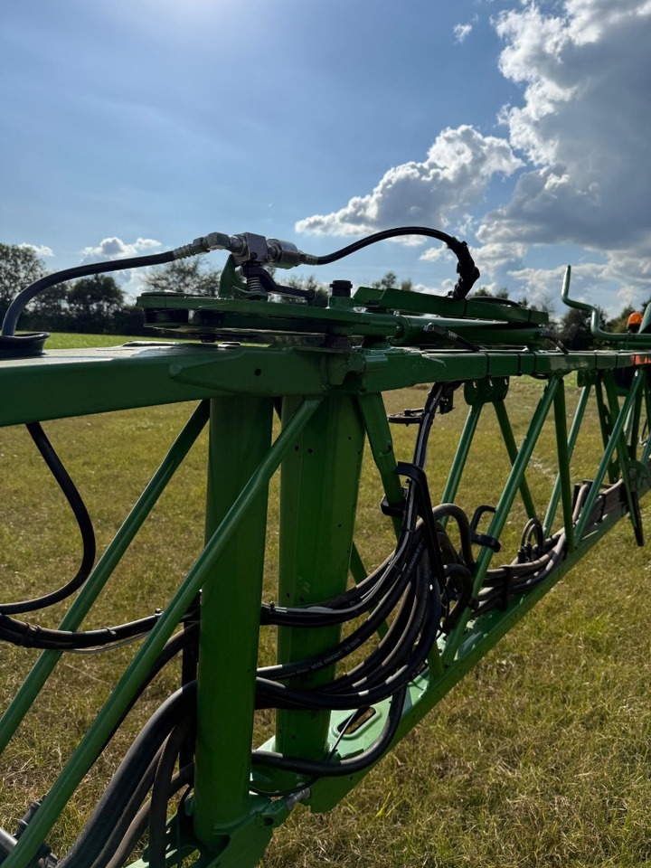 Amazone Panthera 4502 - Samostalna prskalica: slika 5 Amazone Panthera 4502 - Samostalna prskalica: slika 5