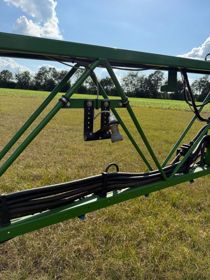 Amazone Panthera 4502 - Samostalna prskalica: slika 4 Amazone Panthera 4502 - Samostalna prskalica: slika 4