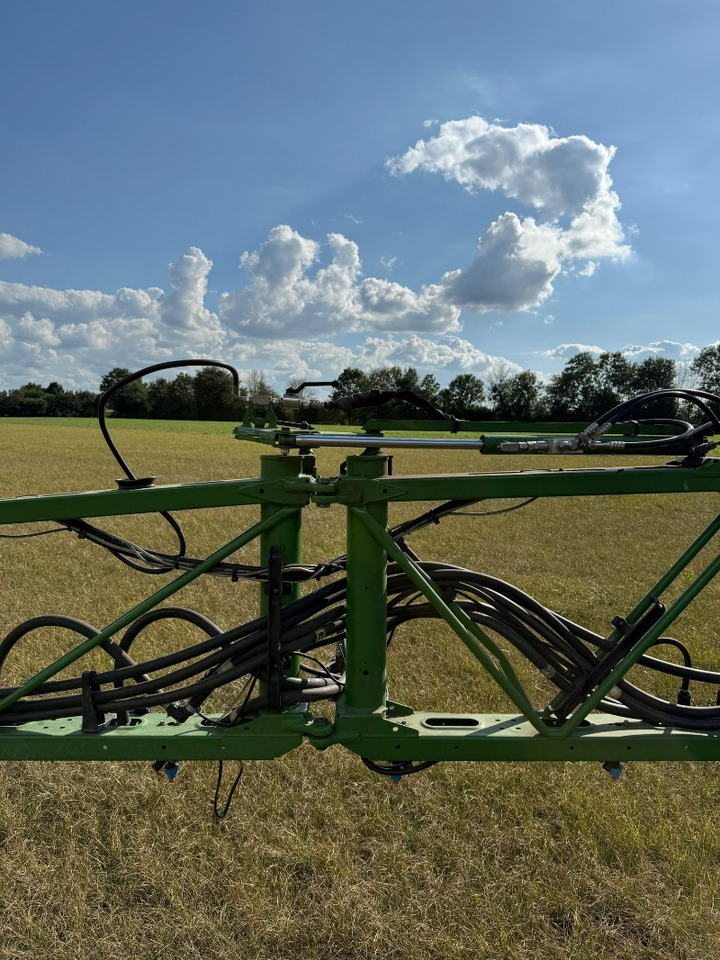 Amazone Panthera 4502 - Samostalna prskalica: slika 3 Amazone Panthera 4502 - Samostalna prskalica: slika 3