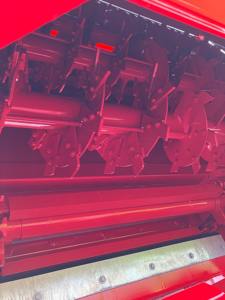 Annaburger Universalstreuer HTS 22H.04 - Rasipač veštačkog đubriva: slika 5 Annaburger Universalstreuer HTS 22H.04 - Rasipač veštačkog đubriva: slika 5