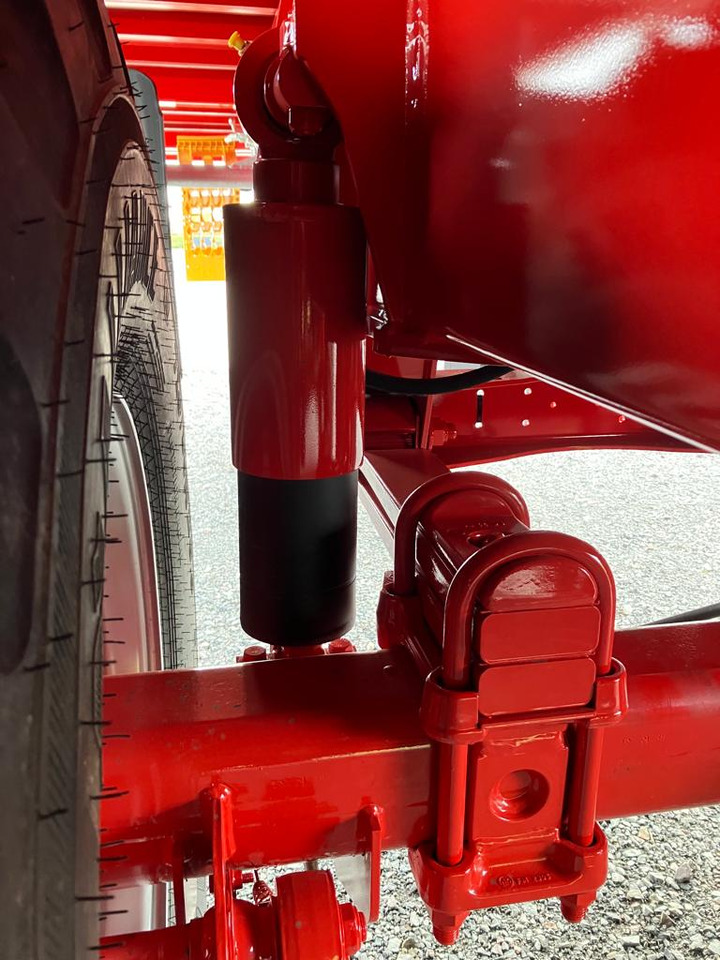 Annaburger Universalstreuer HTS 22H.04 - Rasipač veštačkog đubriva: slika 2 Annaburger Universalstreuer HTS 22H.04 - Rasipač veštačkog đubriva: slika 2