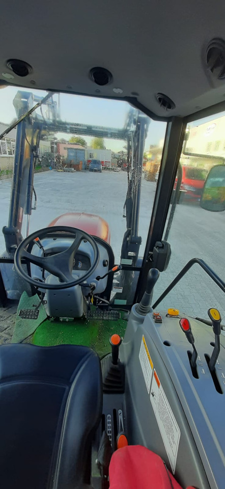 Branson Branson 6225C - Traktor: slika 4 Branson Branson 6225C - Traktor: slika 4