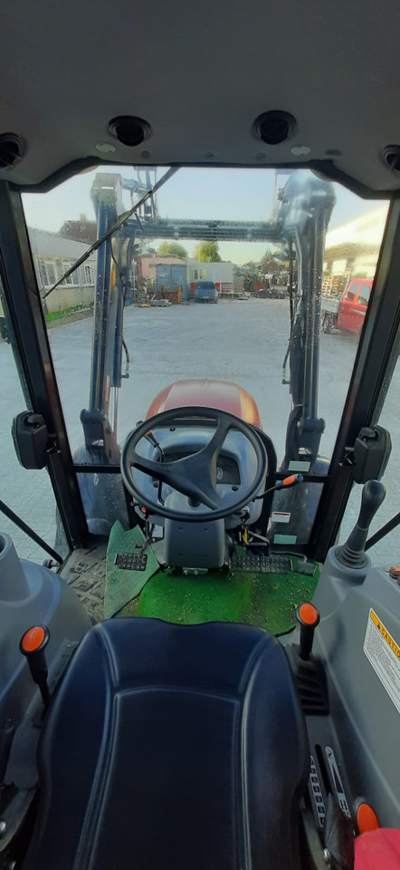 Branson Branson 6225C - Traktor: slika 5 Branson Branson 6225C - Traktor: slika 5