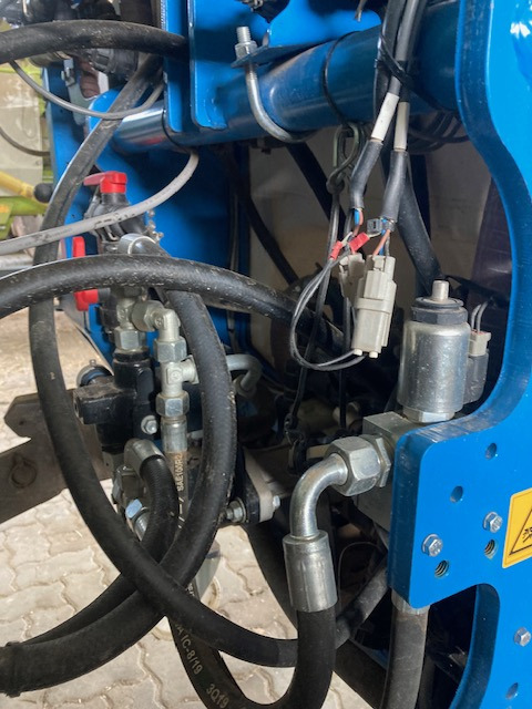 Bräutigam Frontfass - Prskalica: slika 3 Bräutigam Frontfass - Prskalica: slika 3