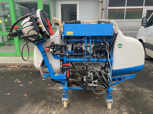 Bräutigam Frontfass - Prskalica: slika 1 Bräutigam Frontfass - Prskalica: slika 1