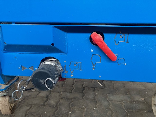 Bräutigam Frontfass - Prskalica: slika 5 Bräutigam Frontfass - Prskalica: slika 5