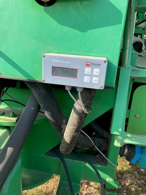 Prskalica CHD Feldspritze 3624: slika 17