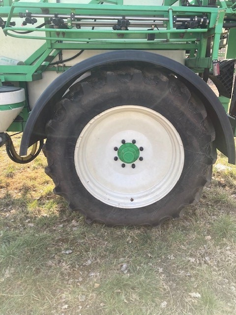 Prskalica CHD Feldspritze 3624: slika 11