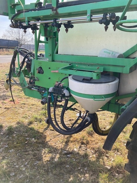 Prskalica CHD Feldspritze 3624: slika 10