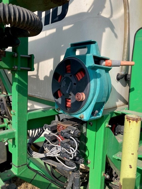 Prskalica CHD Feldspritze 3624: slika 15