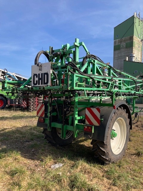 Prskalica CHD Feldspritze 3624: slika 12