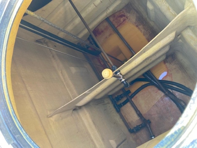 Prskalica CHD Feldspritze 3624: slika 8