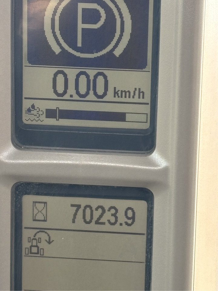 Traktor Case IH 175 Puma CVX: slika 10