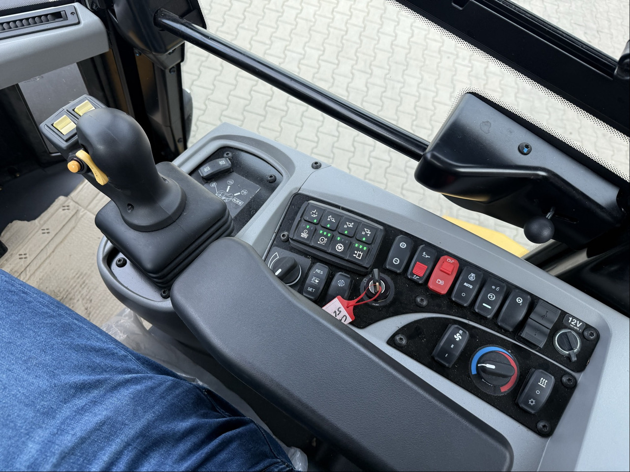 Caterpillar Radlader 920 Radlader - Utovarivač točkaš: slika 5 Caterpillar Radlader 920 Radlader - Utovarivač točkaš: slika 5