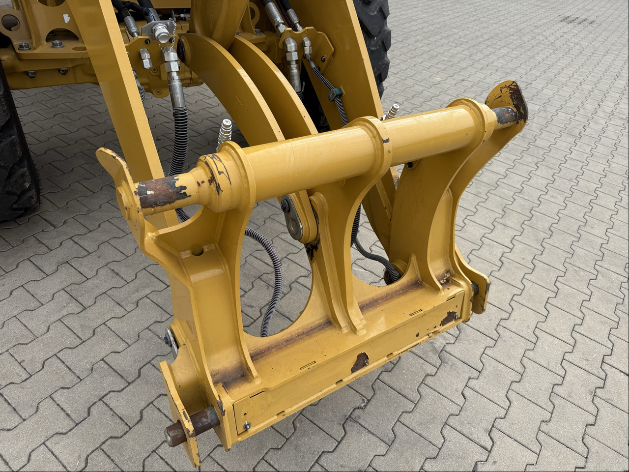 Caterpillar Radlader 920 Radlader - Utovarivač točkaš: slika 3 Caterpillar Radlader 920 Radlader - Utovarivač točkaš: slika 3