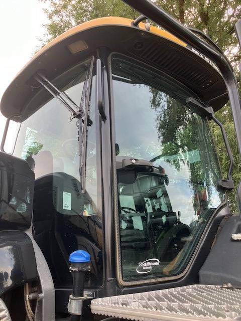 Challenger MT 875 E - Traktor: slika 3 Challenger MT 875 E - Traktor: slika 3