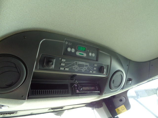 Claas Lexion 7700 TT - Kombinovani kombajn: slika 2 Claas Lexion 7700 TT - Kombinovani kombajn: slika 2