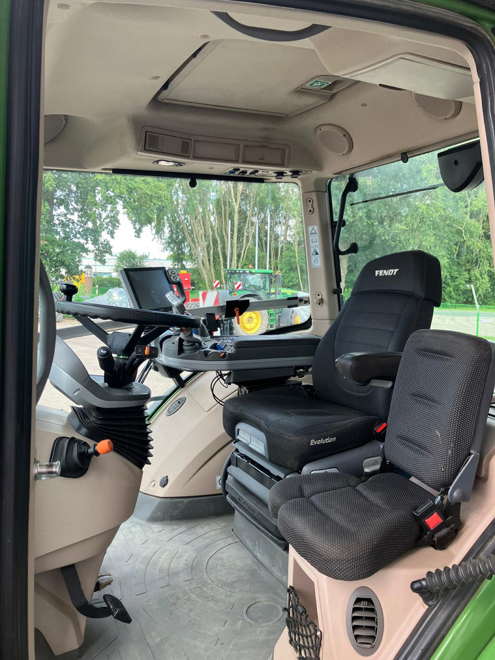 Fendt 1050 Vario Gen2 Profi Plus - Traktor: slika 3 Fendt 1050 Vario Gen2 Profi Plus - Traktor: slika 3
