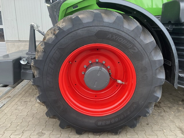 Traktor Fendt 1050 Vario Gen3 Profi Setting2: slika 6 Traktor Fendt 1050 Vario Gen3 Profi Setting2: slika 6