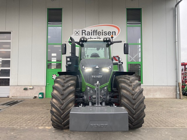 Traktor Fendt 1050 Vario Gen3 Profi Setting2: slika 8 Traktor Fendt 1050 Vario Gen3 Profi Setting2: slika 8
