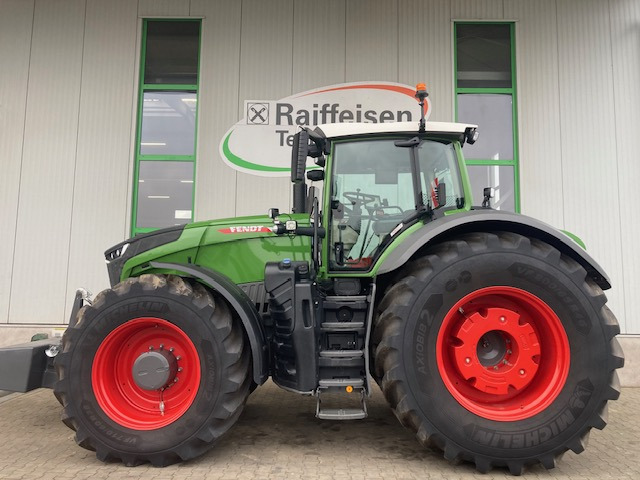 Fendt 1050 Vario Gen3 Profi Setting2 - Traktor: slika 1 Fendt 1050 Vario Gen3 Profi Setting2 - Traktor: slika 1