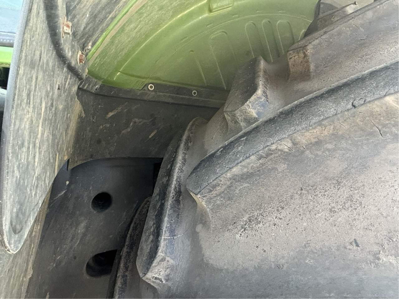 Lizing Fendt 1050 Vario S4 ProfiPlus Fendt 1050 Vario S4 ProfiPlus: slika 13