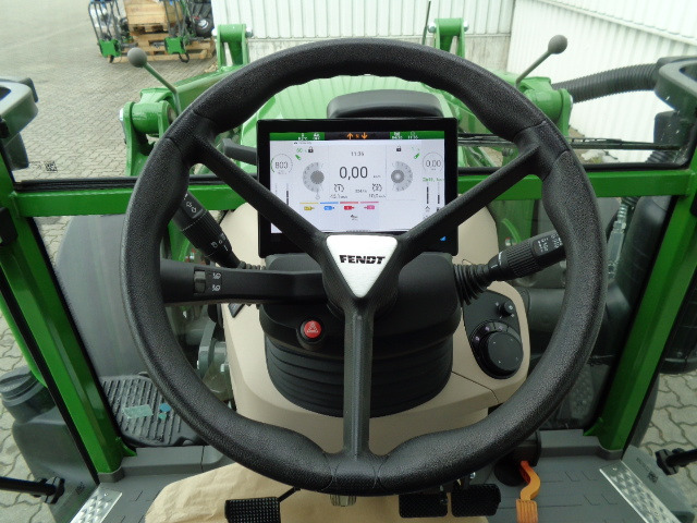 Fendt 211 S Vario Gen3 Power - Traktor: slika 3 Fendt 211 S Vario Gen3 Power - Traktor: slika 3