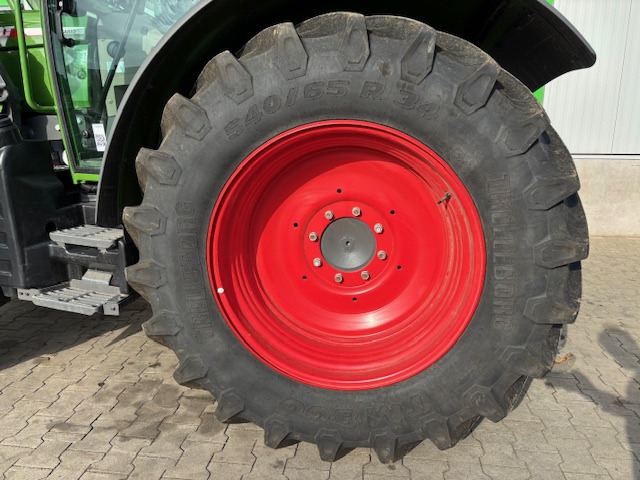 Fendt 211S Vario Gen3 Profi Setting - Traktor: slika 5 Fendt 211S Vario Gen3 Profi Setting - Traktor: slika 5