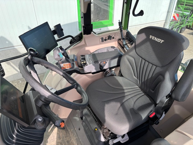 Fendt 211S Vario Gen3 Profi Setting - Traktor: slika 4 Fendt 211S Vario Gen3 Profi Setting - Traktor: slika 4