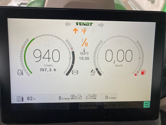 Fendt 514 Vario Power Setting1 - Traktor: slika 4 Fendt 514 Vario Power Setting1 - Traktor: slika 4