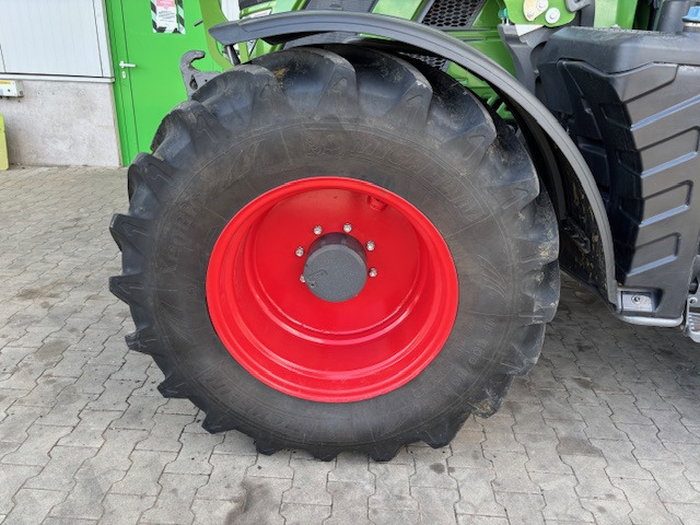Fendt 516 Vario Gen3 Profi Setting2 - Traktor: slika 4 Fendt 516 Vario Gen3 Profi Setting2 - Traktor: slika 4