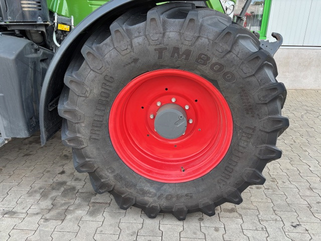 Fendt 516 Vario Gen3 Profi Setting2 - Traktor: slika 5 Fendt 516 Vario Gen3 Profi Setting2 - Traktor: slika 5