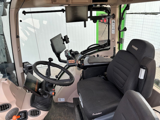 Fendt 516 Vario Gen3 Profi Setting2 - Traktor: slika 3 Fendt 516 Vario Gen3 Profi Setting2 - Traktor: slika 3