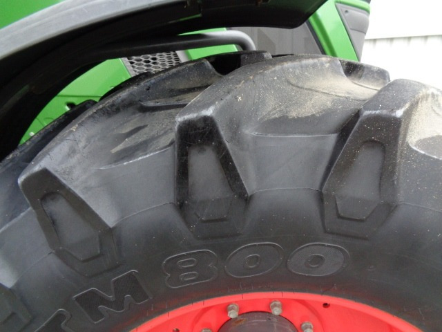 Fendt 516 Vario S4 Power - Traktor: slika 2 Fendt 516 Vario S4 Power - Traktor: slika 2