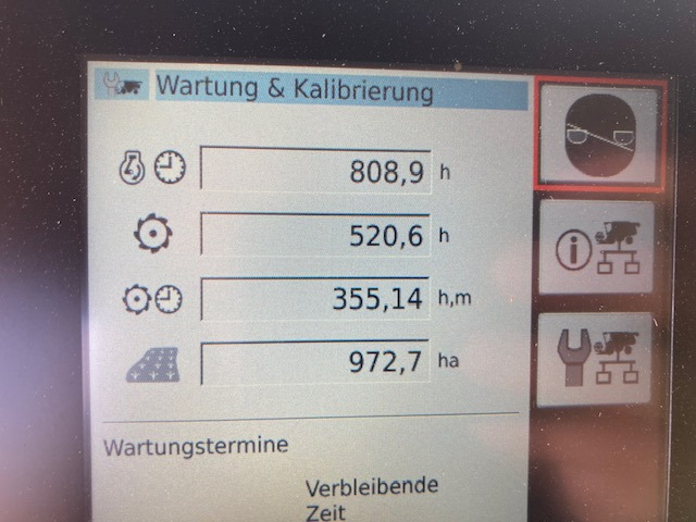 Fendt 6275L MCS - Kombinovani kombajn: slika 5 Fendt 6275L MCS - Kombinovani kombajn: slika 5