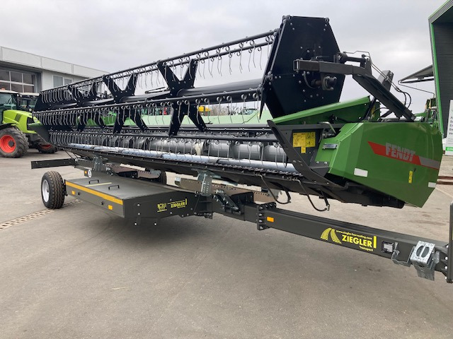 Fendt 6335C Stage 5 - Kombinovani kombajn: slika 5 Fendt 6335C Stage 5 - Kombinovani kombajn: slika 5