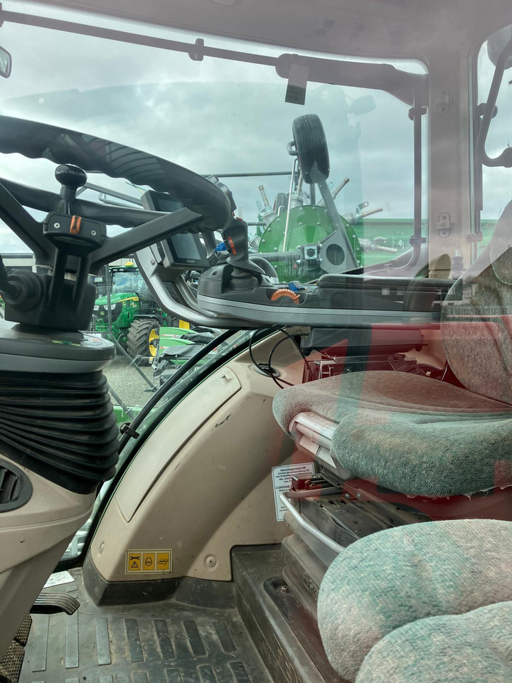 Fendt 718 Vario Profi - Traktor: slika 2 Fendt 718 Vario Profi - Traktor: slika 2