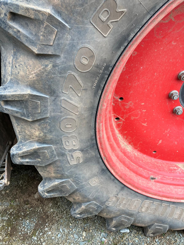 Fendt 718 Vario S4 Power - Traktor: slika 3 Fendt 718 Vario S4 Power - Traktor: slika 3