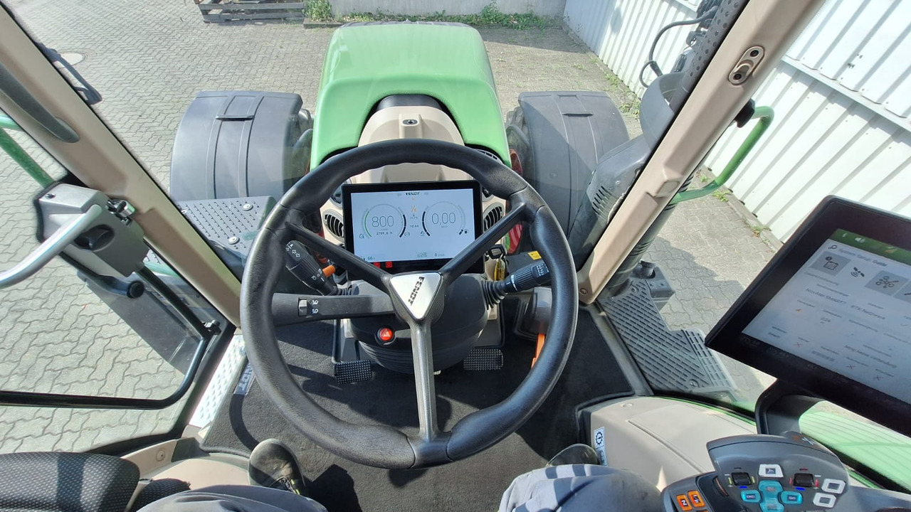 Fendt 724 Vario Gen6 Profi Setting2 - Traktor: slika 2 Fendt 724 Vario Gen6 Profi Setting2 - Traktor: slika 2