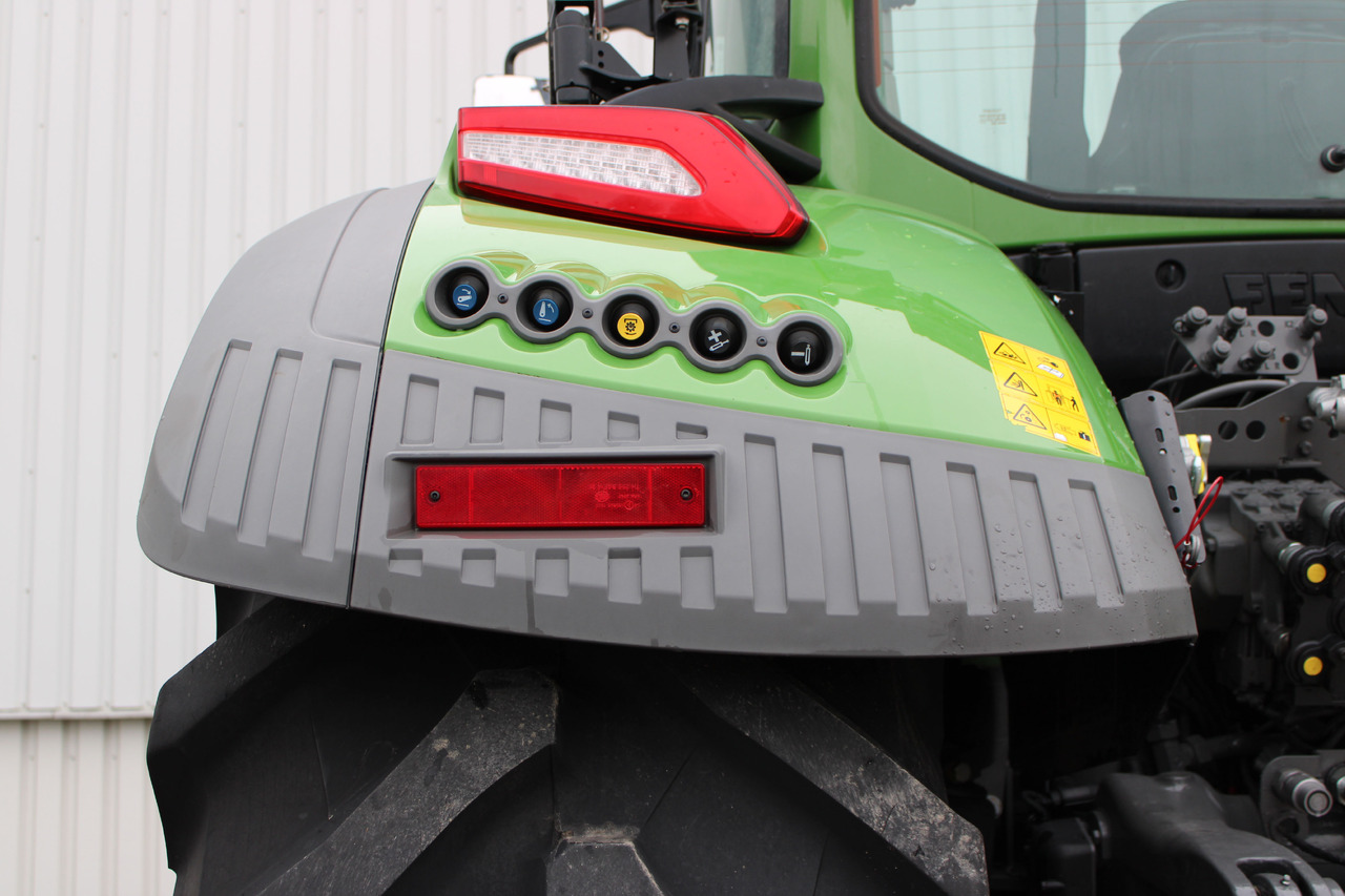 Fendt 726 Vario Gen7 Power Sett2 - Traktor: slika 3 Fendt 726 Vario Gen7 Power Sett2 - Traktor: slika 3