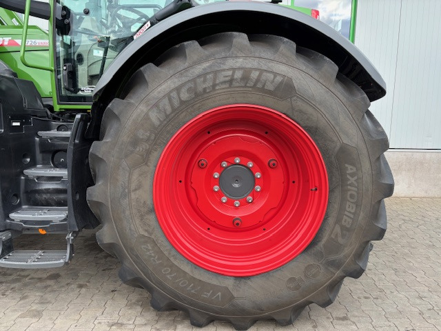 Fendt 726 Vario Gen7 Profi Setting2 - Traktor: slika 4 Fendt 726 Vario Gen7 Profi Setting2 - Traktor: slika 4