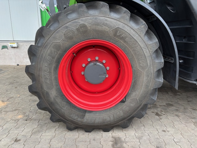 Fendt 726 Vario Gen7 Profi Setting2 - Traktor: slika 5 Fendt 726 Vario Gen7 Profi Setting2 - Traktor: slika 5